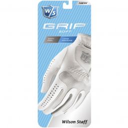 Wilson Womens Grip Soft Golf Gloves