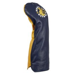 Winston Collection Leather Made In Detroit Driver Headcovers