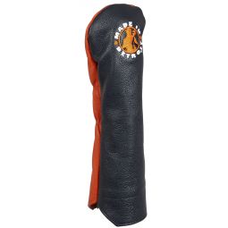 Winston Collection Leather Made In Detroit Hybrid Headcovers