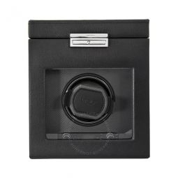 Viceroy Module 2.7 Single Watch Winder with Storage