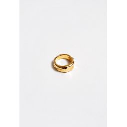 Aida Ring - Gold