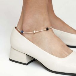 Kennedy Anklet