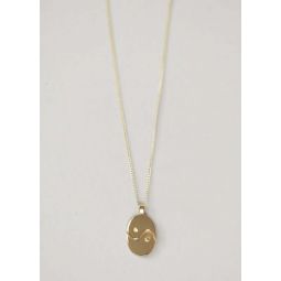 Paxton Necklace