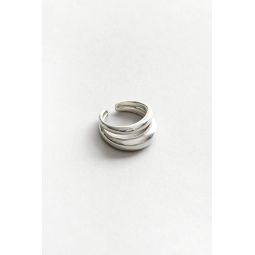 Kori Ring - Silver