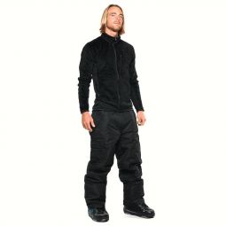 World Famous Sports Pulse Cargo Snowboard Pant - Mens