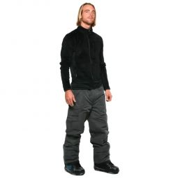 World Famous Sports Insulated Waterproof Ski Pant - Mens