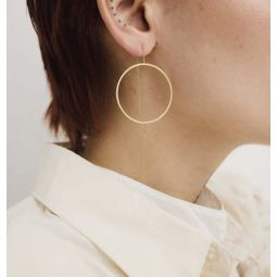 OSOUL EARRINGS - GOLD