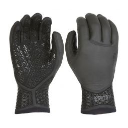 Xcel 5mm Drylock Celliant Texture Skin 5 Finger Glove