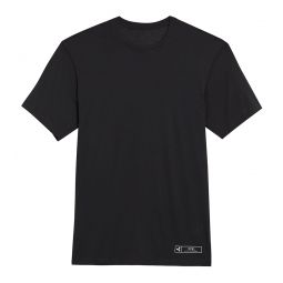 Xcel Mens ThreadX Solid Short Sleeve Surf Tee