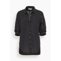 Beau Shirt in Black