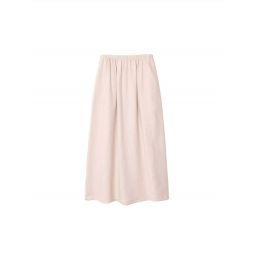 Loretta Skirt - Sugarcane