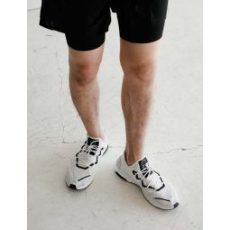 Adizero Runner Shoes - White