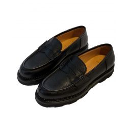 Yuketen Frentaly Loafer Palermo - Black