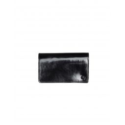 Polished Leather Cardholder