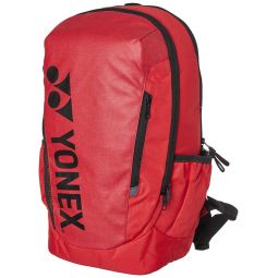 Yonex Team Racquet Backpack Bag Red