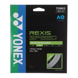 Yonex Rexis Speed 16L/1.25 String Natural
