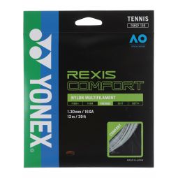 Yonex Rexis Comfort 16/1.30 String Natural
