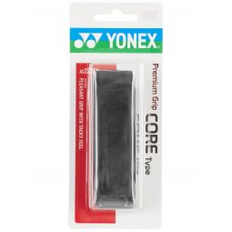 Yonex Premium Core Type Grip Black