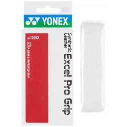 Yonex Synthetic Leather Excel Pro Replacement Grip