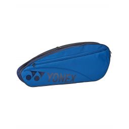 Yonex Team Racquet 3 Pack Bag Sky Blue