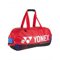 Yonex Pro Tournament Bag Scarlet