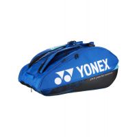 Yonex Pro Racquet 12 Pack Bag Cobalt Blue