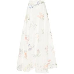 Natura Maxi Skirt