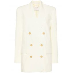 Harmony Poplin Jacket