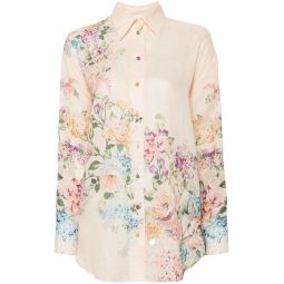 Halliday Relaxed Shirt