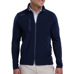 Zero Restriction Z710 Full Zip Golf Jacket