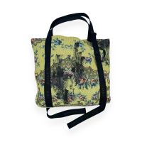ROOTS TOTE - Prints