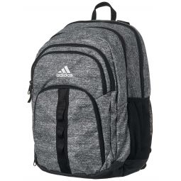 adidas Prime 6 Backpack Grey