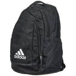 adidas Defender Backpack Black