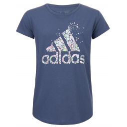 adidas Girls Summer Essential T-Shirt