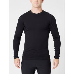 tasc Mens Winter Recess Fitted Long Sleeve