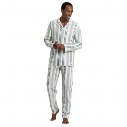 HANRO Cozy Comfort Flannel Pajama