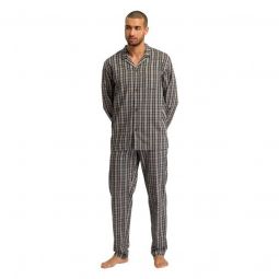 HANRO Cozy Comfort Pajama Set