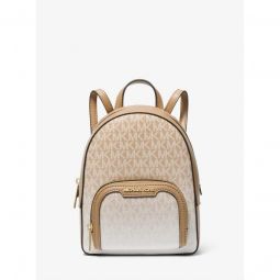 Jaycee Extra-Small Ombre Logo Convertible Backpack