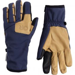 Outdoor Research Stormtracker Sensor Gloves - Mens