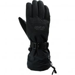 Seirus HeatTouch Atlas Gloves - Mens