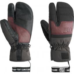 Picture Organic Clothing Sparks Lobster Mittens - Mens