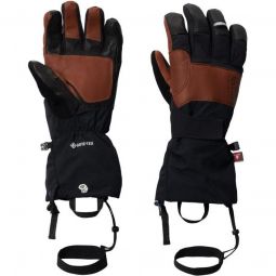 Mountain Hardwear High Exposure GORE-TEX Gloves - Mens