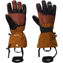 Mountain Hardwear High Exposure GORE-TEX Gloves - Mens