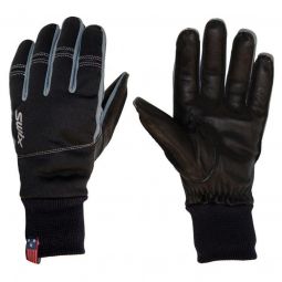 Swix Trails Gloves - Mens