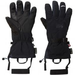 Mountain Hardwear FireFall/2 GORE-TEX Gloves - Mens
