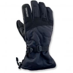 Gordini AquaBloc Down Gauntlet II Gloves - Mens