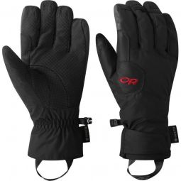 Outdoor Research BitterBlaze Aerogel Gloves - Mens