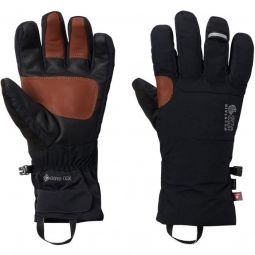 Mountain Hardwear Cloud Bank GORE-TEX Gloves - Mens