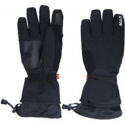 CTR Plus Gloves - Mens