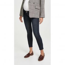 Florence Ankle Skinny Maternity Jeans